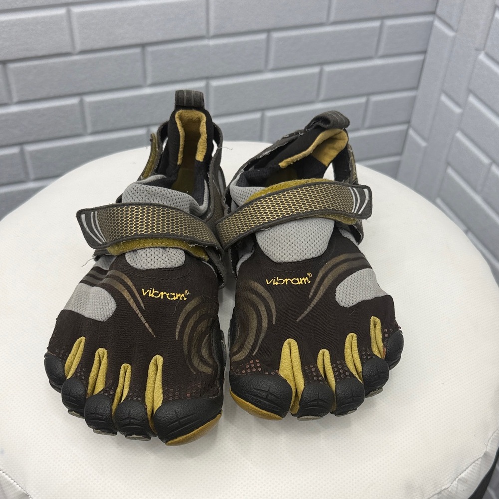 Vibram FiveFingers V-Train 2.0